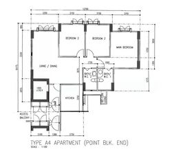 Blk 360A Sun Bliss (Sembawang), HDB 4 Rooms #601458051